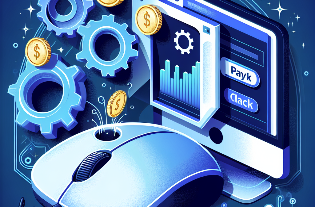 Unlocking the Secrets of Pay Per Click Management for Businesses