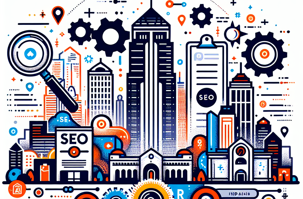 Unlocking the Power of Indianapolis Search Engine Optimization for Businesses