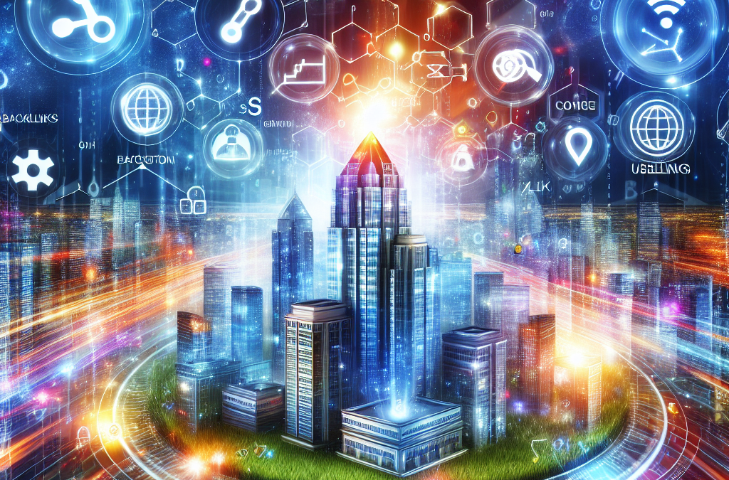 The Comprehensive Guide to SEO Web Agency Services