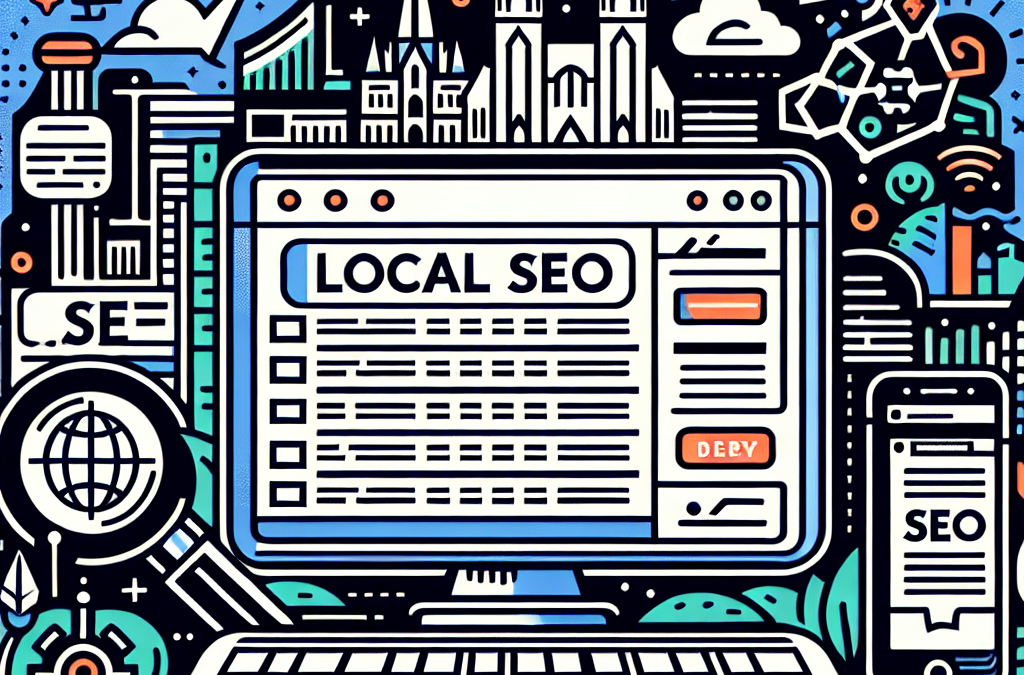 How Local SEO in Ottawa Boosts Business Visibility