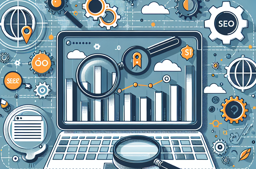 SEO Company Hamilton: Elevating Local Businesses