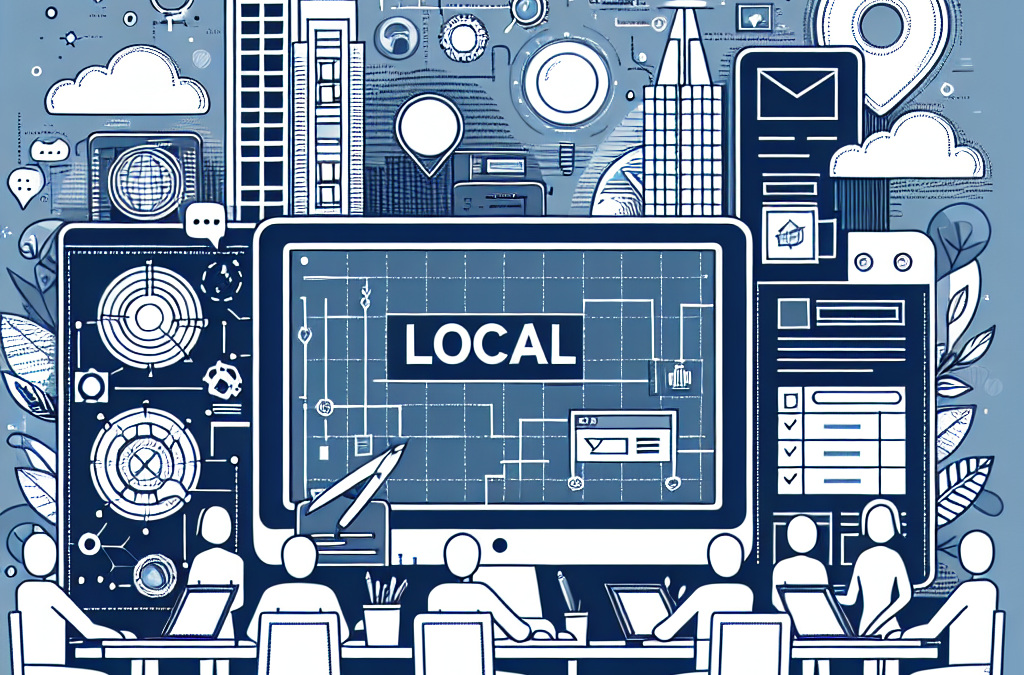 Find the Best Website Design Agency Near You