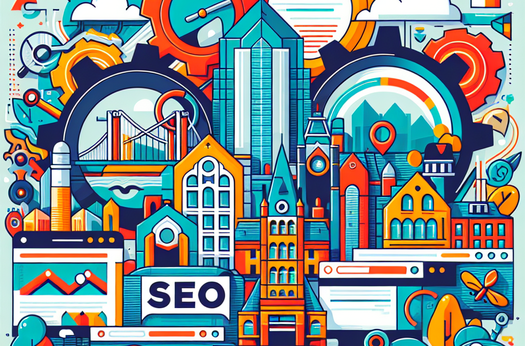 Unlocking the Power of SEO Companies in Dublin for Business Growth