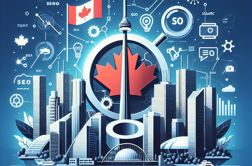 Struggling to Rank Online? How SEO Services in Toronto Can Elevate Your Business