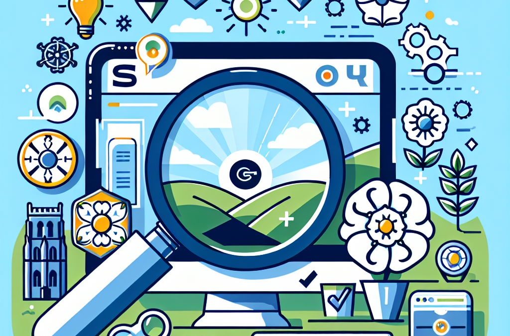 Exploring the Benefits of SEO for Yorkshire Businesses