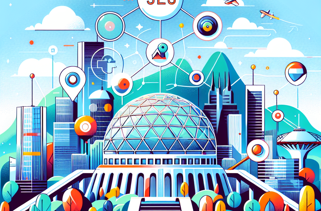 Montreal SEO Company: Elevating Local Businesses Online