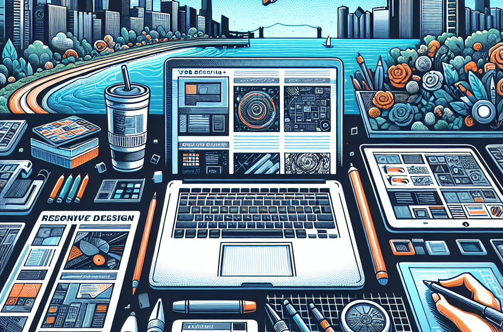 Expert Web Design Company Chicago: Elevating Your Online Presence