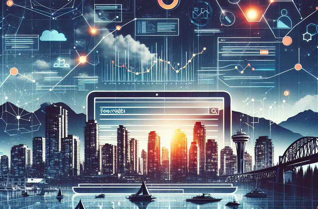 Vancouver SEO Consulting: Elevating Your Business Visibility