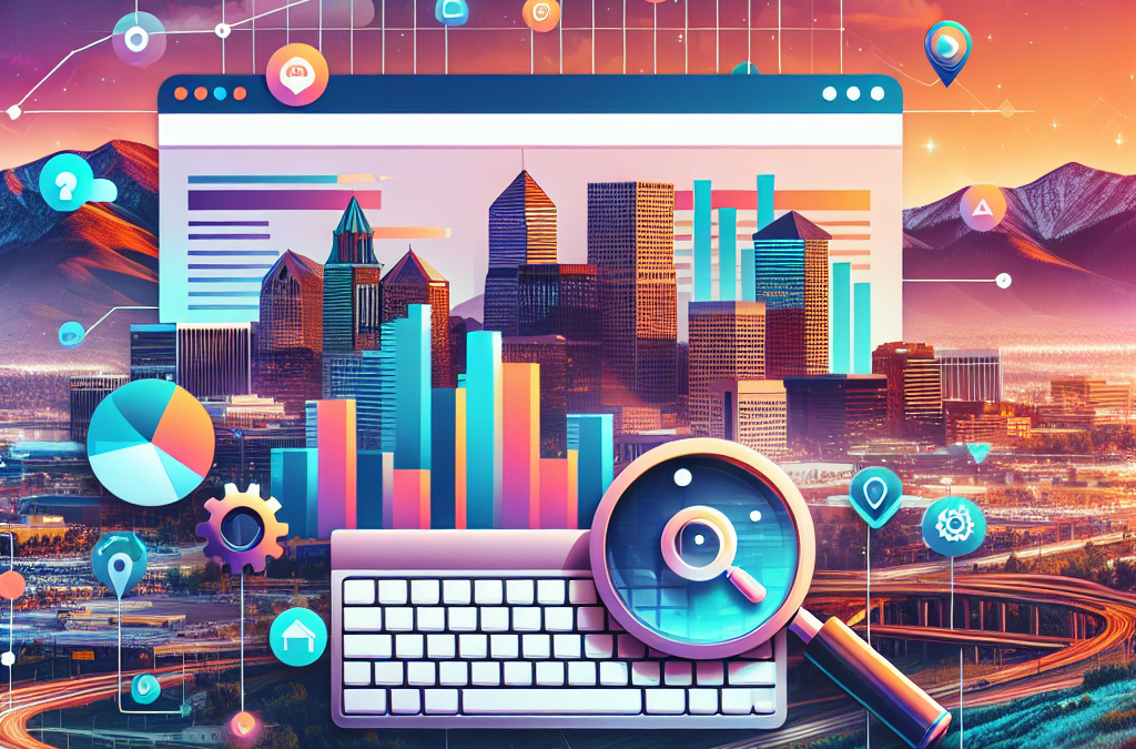 Unlocking the Potential of Denver SEO Company Services for Your Business