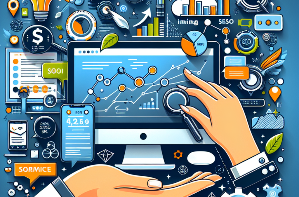 Unlocking Success in Digital Marketing as a Service