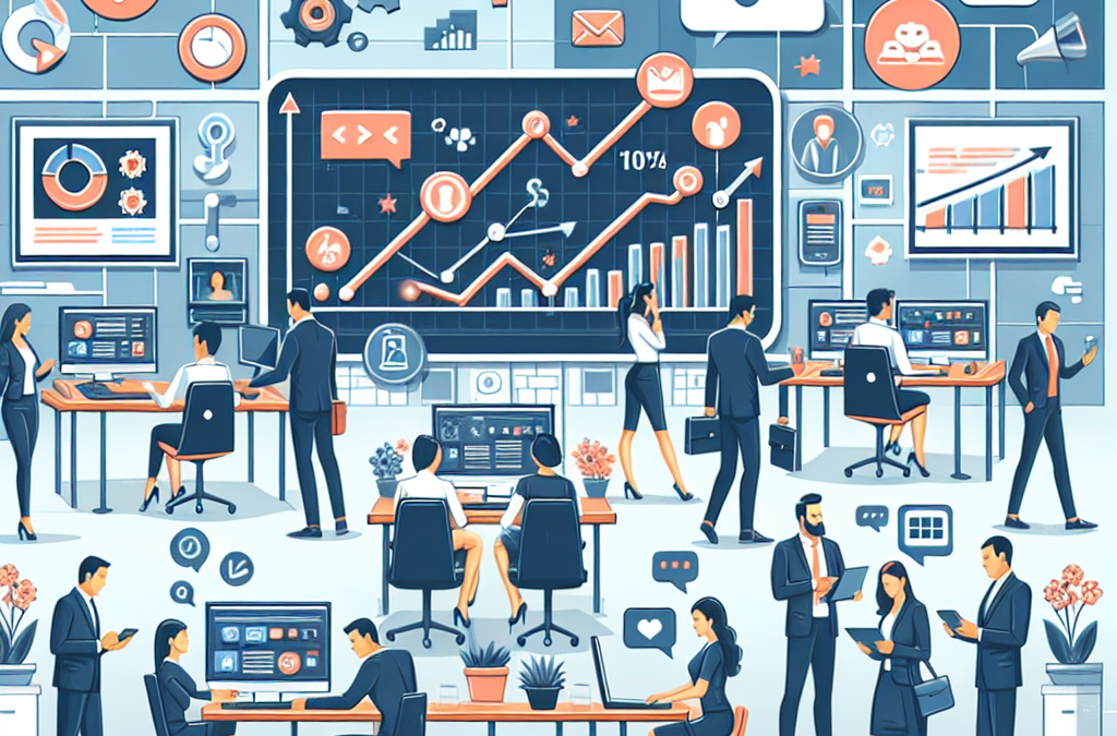 Effective Strategies for Social Media Management Agencies