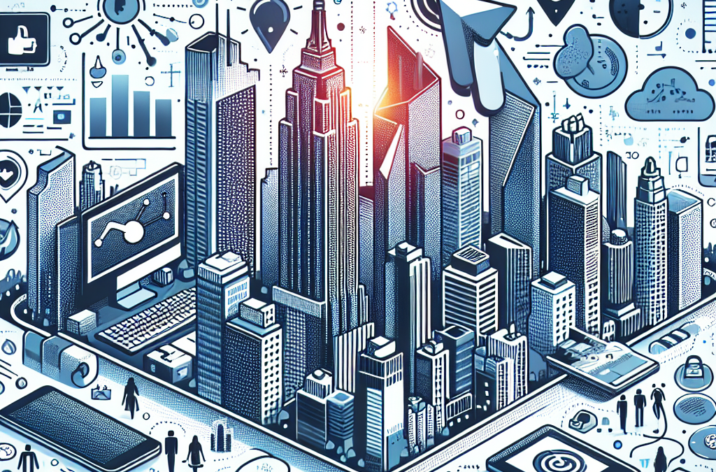 How to Elevate Your Brand with a Top Digital Marketing Agency in NYC