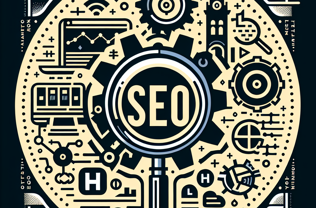How SEO Services Enhance Hamilton Ontario Businesses