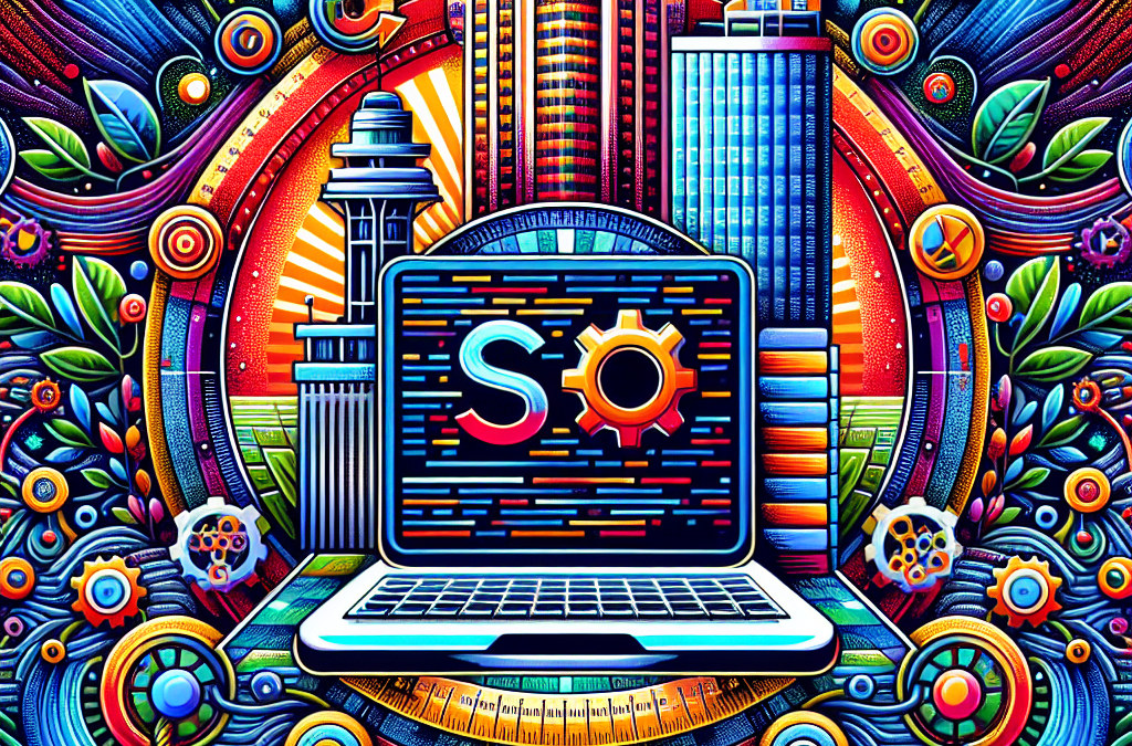 Unlocking Business Growth with a Professional SEO Company in Southampton