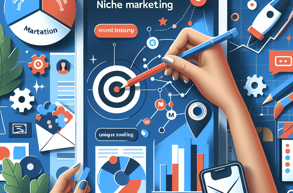 Unlocking Success with Niche Marketing Strategies