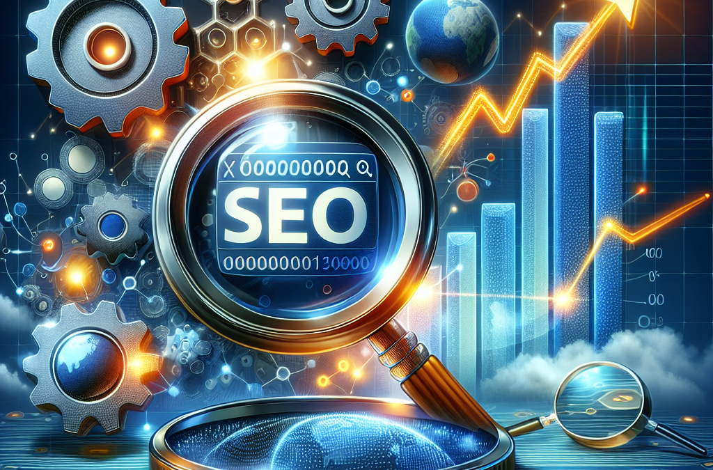 Unlocking the Power of Quality SEO Services for Your Business