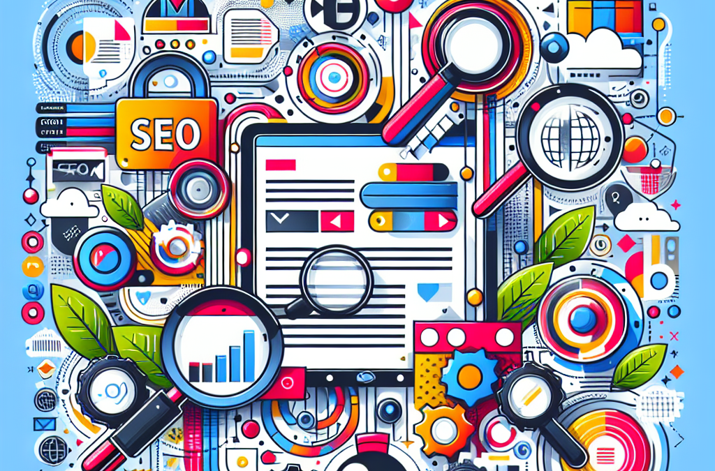 The Comprehensive Guide to SEO Companies for Effective Online Growth