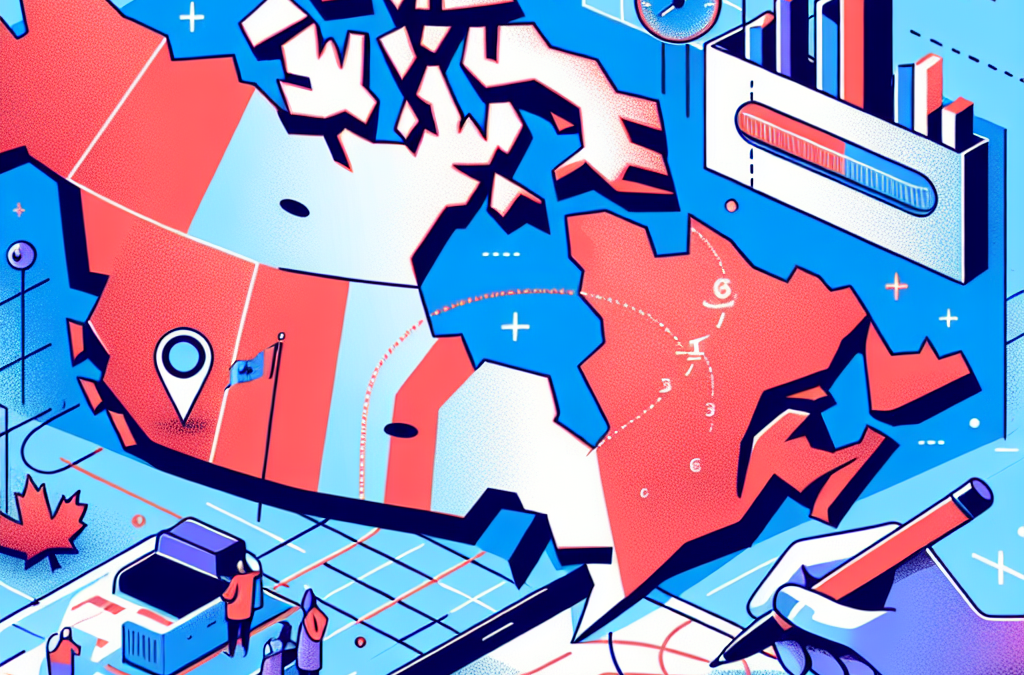 The Comprehensive Guide to Kilometres in Canadian Spelling