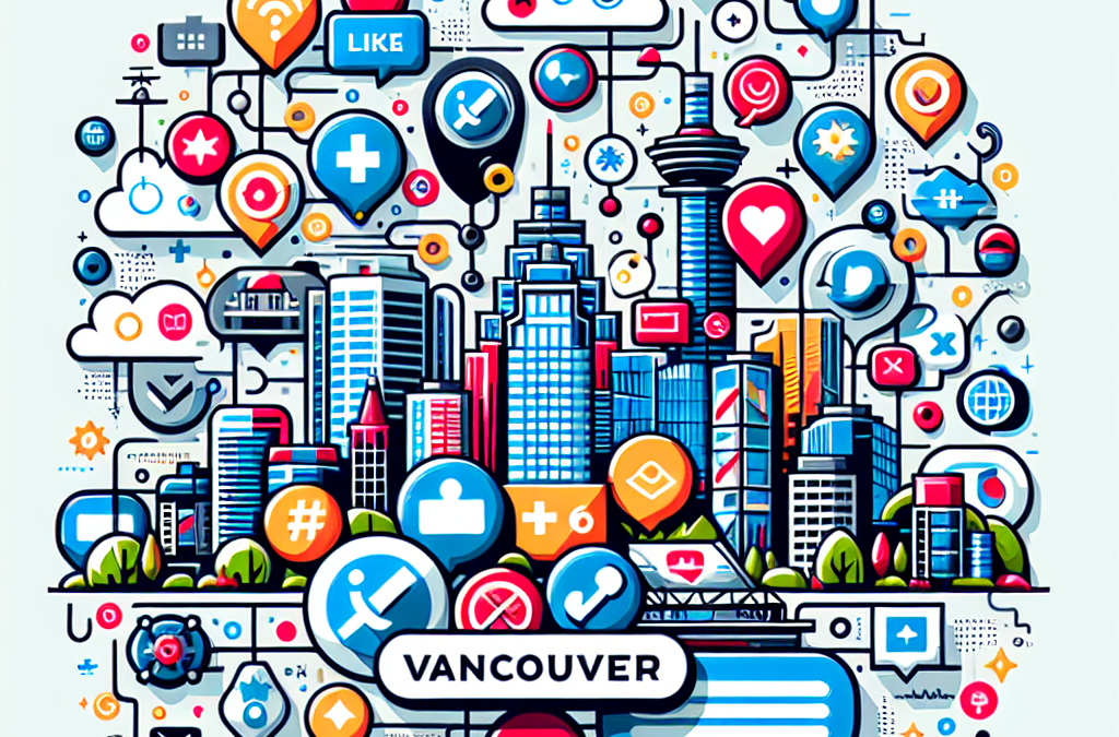 Mastering Vancouver Social Media Management for Business Growth