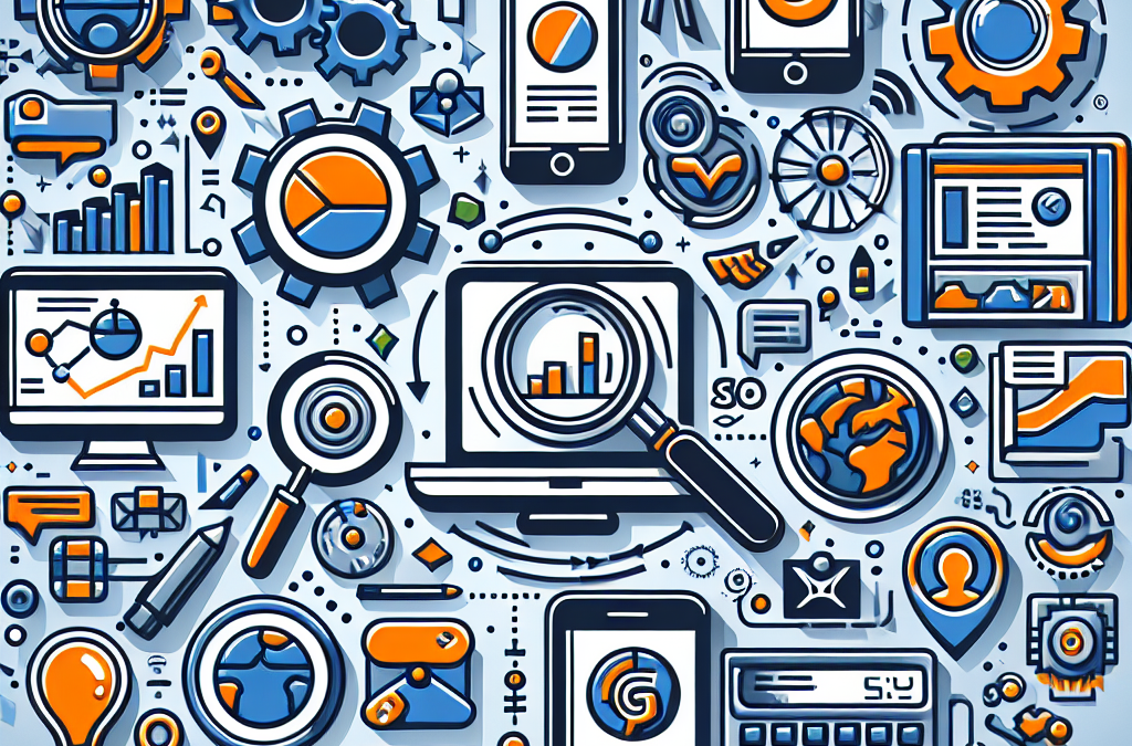 Unlocking Business Growth with Effective Content Marketing Agency SEO Strategies