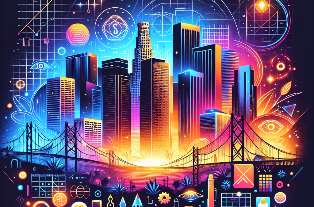 Expanding Your Digital Presence: Mastering Los Angeles Web Design