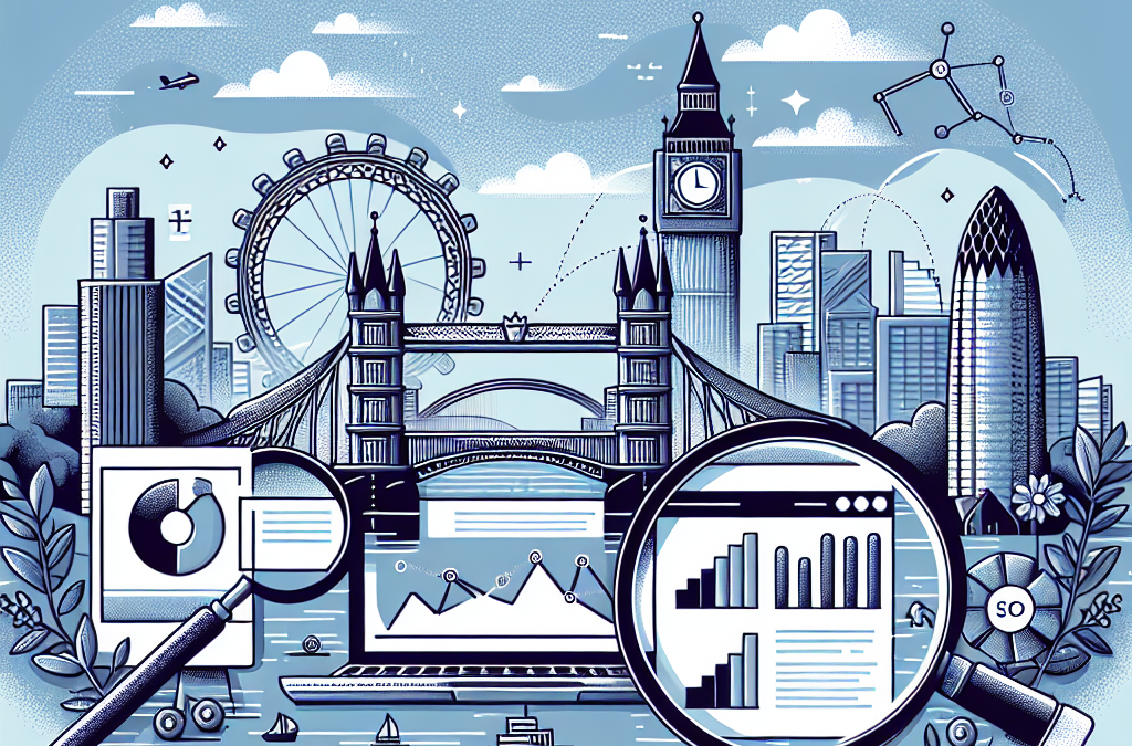 The Essential Guide to Finding the Best SEO Companies in London