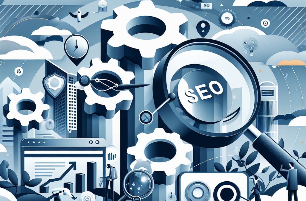 Understanding Search Engine Optimization Marketing Services for Business Growth