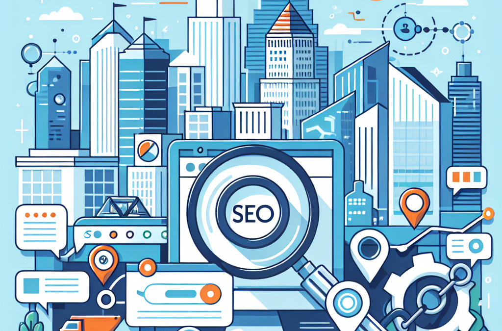 Unlocking the Potential of SEO in Denver: A Comprehensive Guide