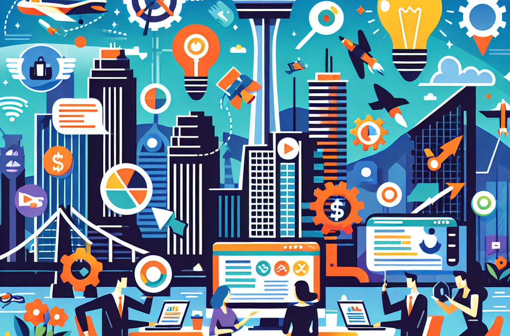 Digital Marketing in Vancouver: Strategies for Local Success