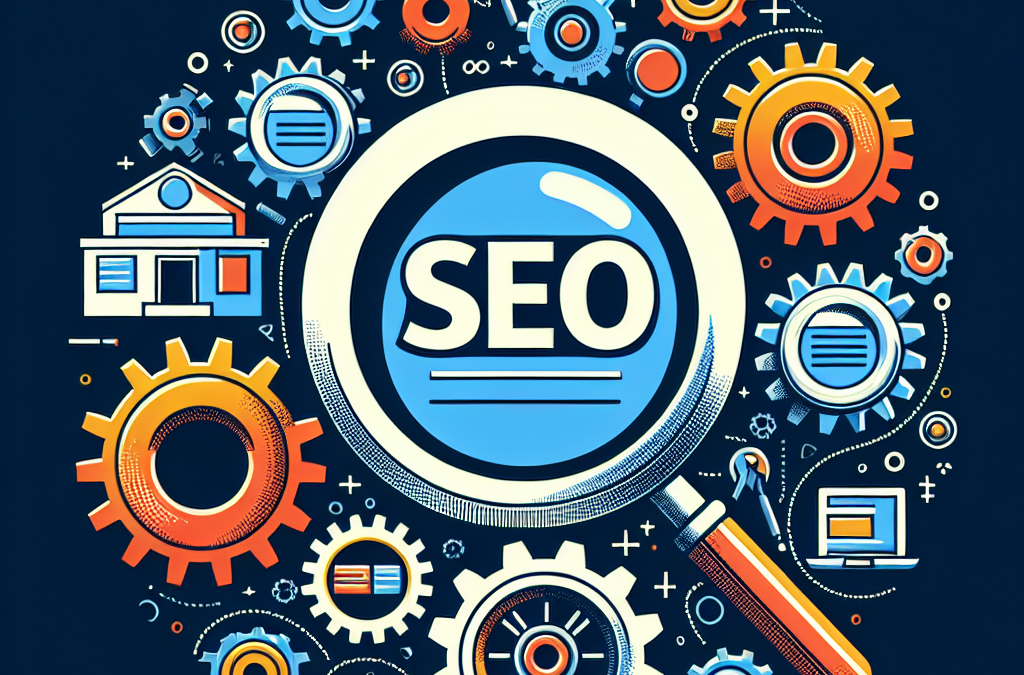 Essential SEO Service Companies for Growing Your Business