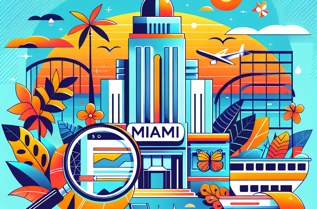 Unlocking the Power of Miami SEO Services for Local Businesses