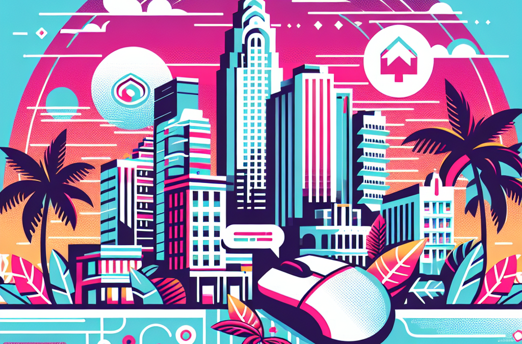 Web Design Miami: Elevate Your Online Presence