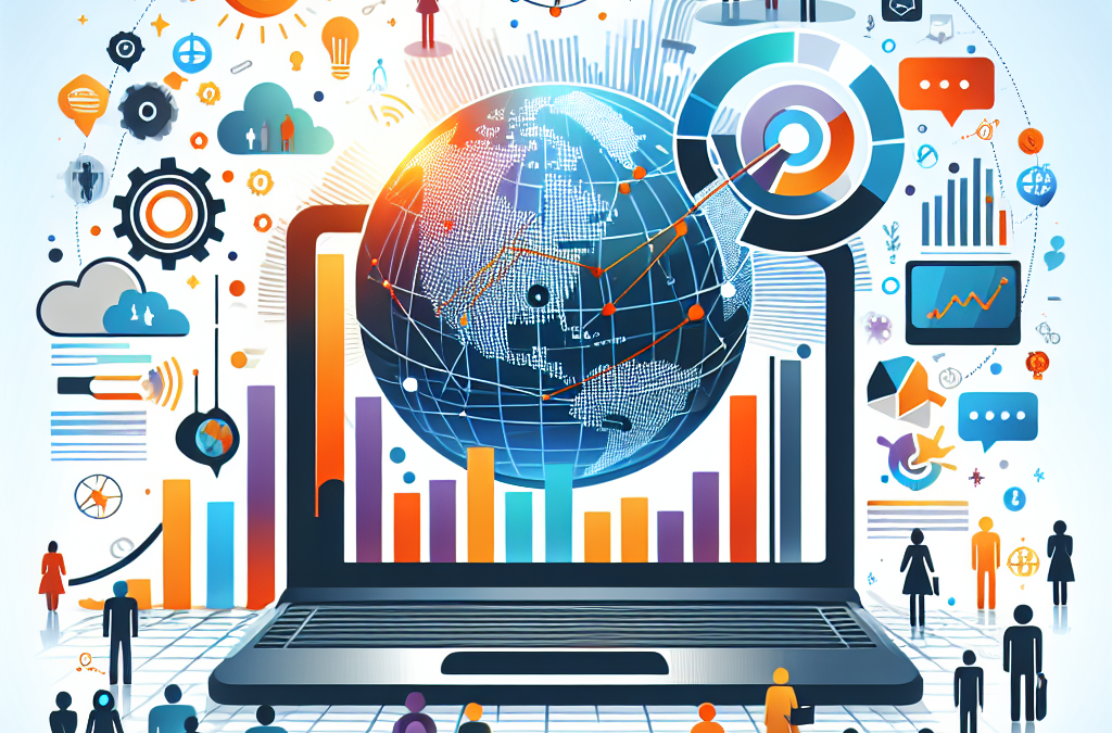 Effective Strategies for Online Marketing Websites Boost Business Growth