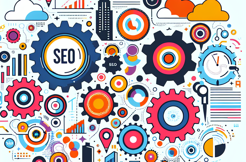 Enhance Your Business with SEO in Hamilton: A Comprehensive Guide