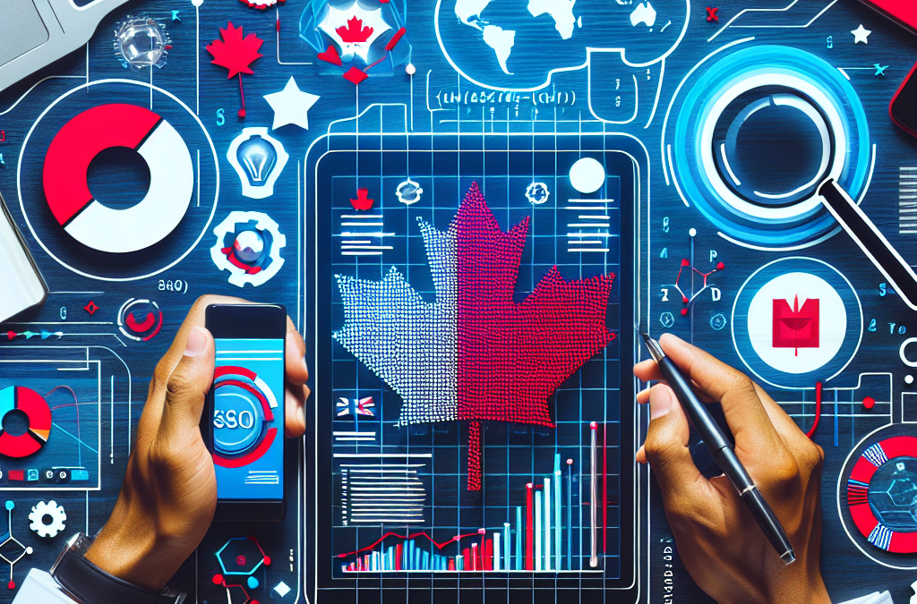 Optimizing for Success: The Ultimate Guide to SEO Services in Canada