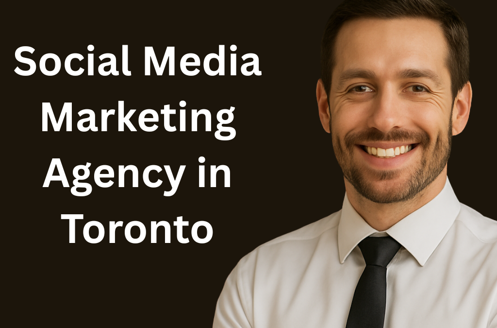 From Scattered Posts to Steady Growth With a Toronto Social Media Agency