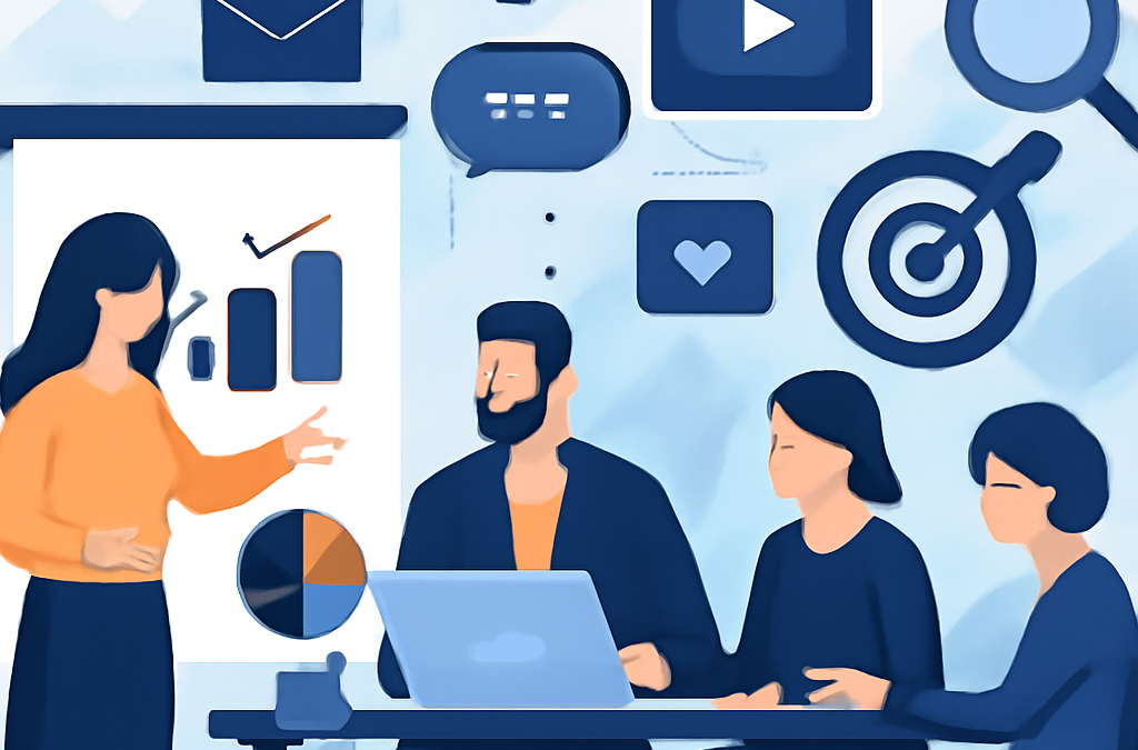 Digital Marketing Toronto: Experience Measurable Growth with Expert Strategies