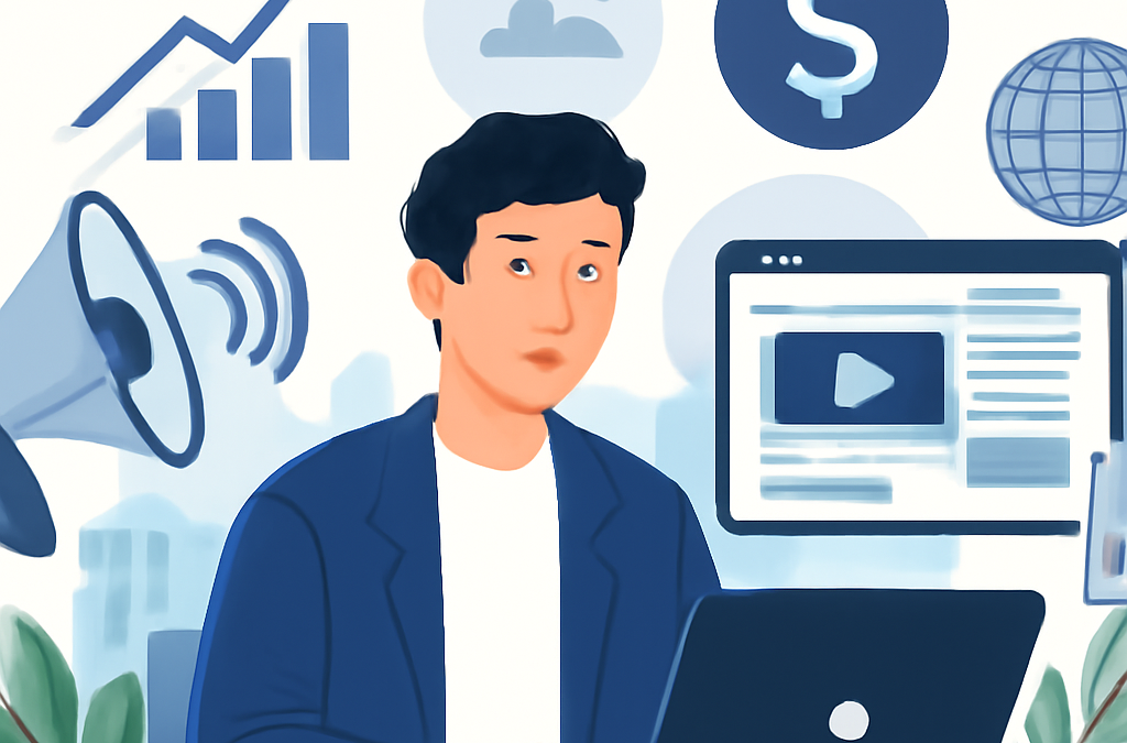 Internet Marketing Mississauga: Transform Your Business Today