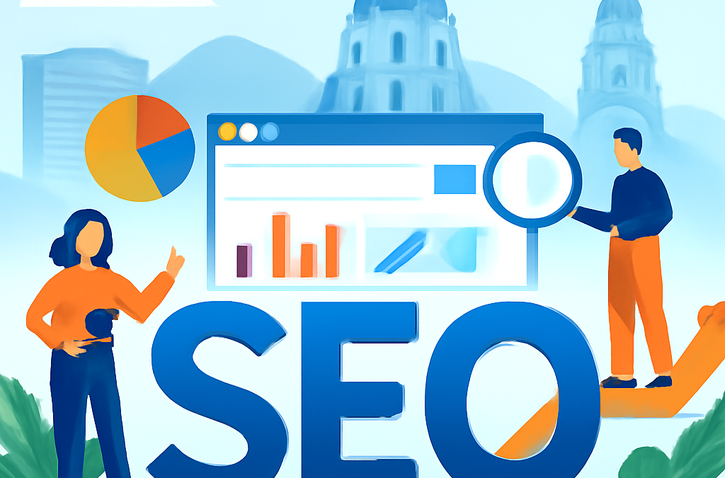 Digital Marketing Toronto: Elevate Your Online Presence