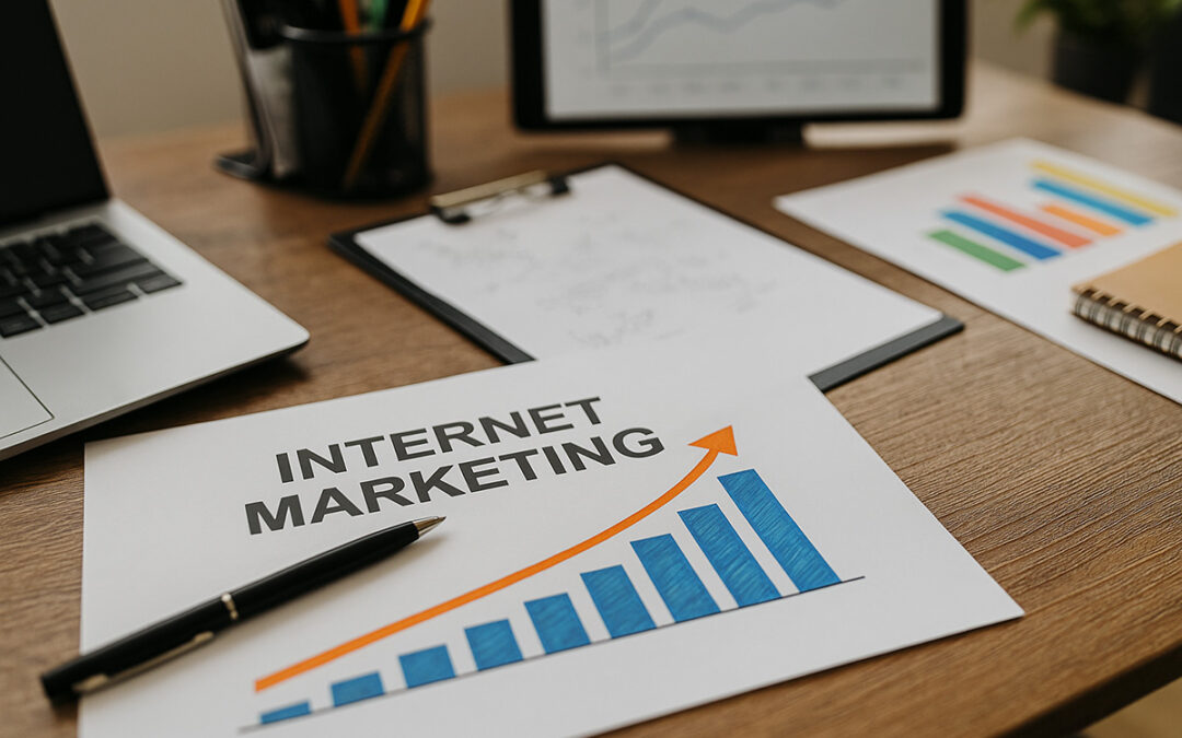 Internet Marketing That Builds Clarity and Confidence