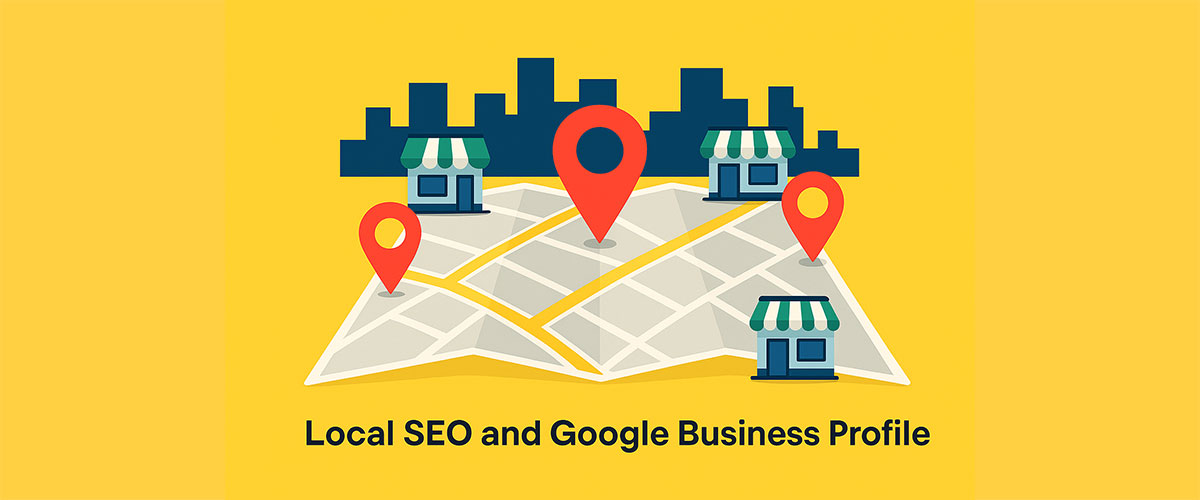 Local SEO and Google Business Profile Optimization