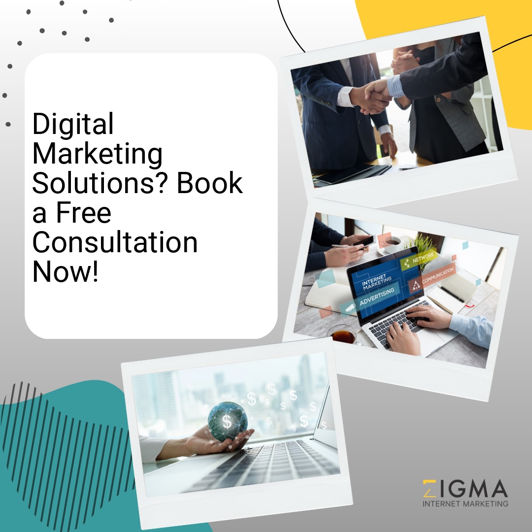 Digital Marketing Solutions Toronto that deliver clear ROI