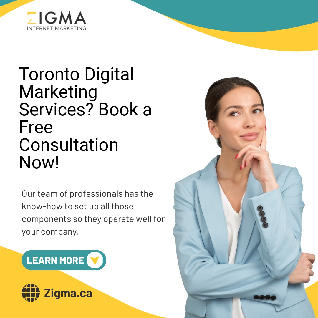 Toronto Digital Marketing Services: Compare Paths to Real Growth
