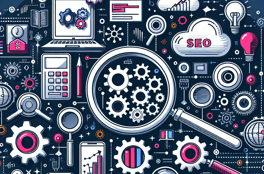 Unlocking the Potential of SEO Internet Marketing Services for Businesses