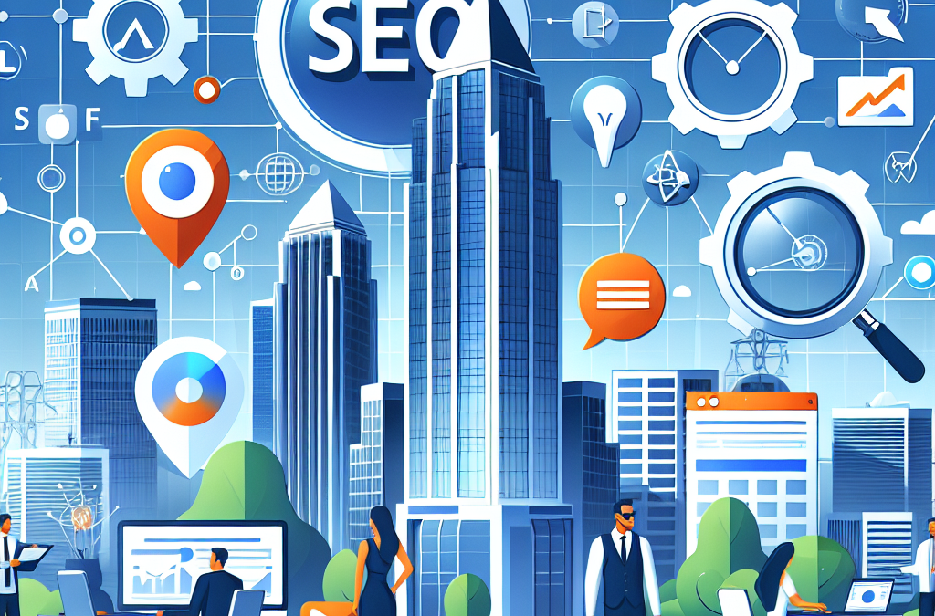 The Essential Guide to Birmingham SEO Agency Services