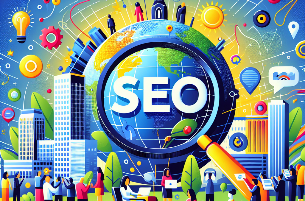 Unlocking the Potential of SEO in Sudbury for Businesses