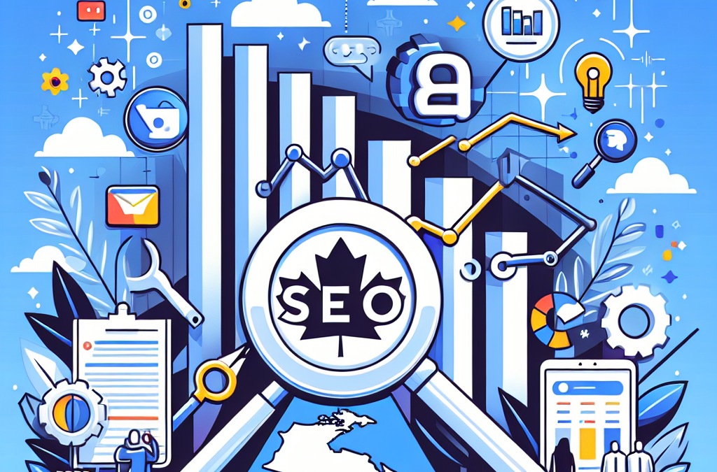 Optimizing Your Business Online: The Power of Ontario SEO Agencies