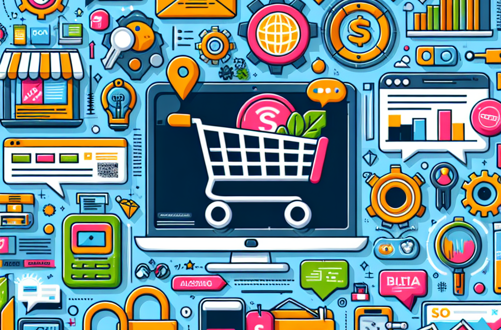 Ecommerce Digital Marketing Services: Elevating Your Online Store’s Visibility
