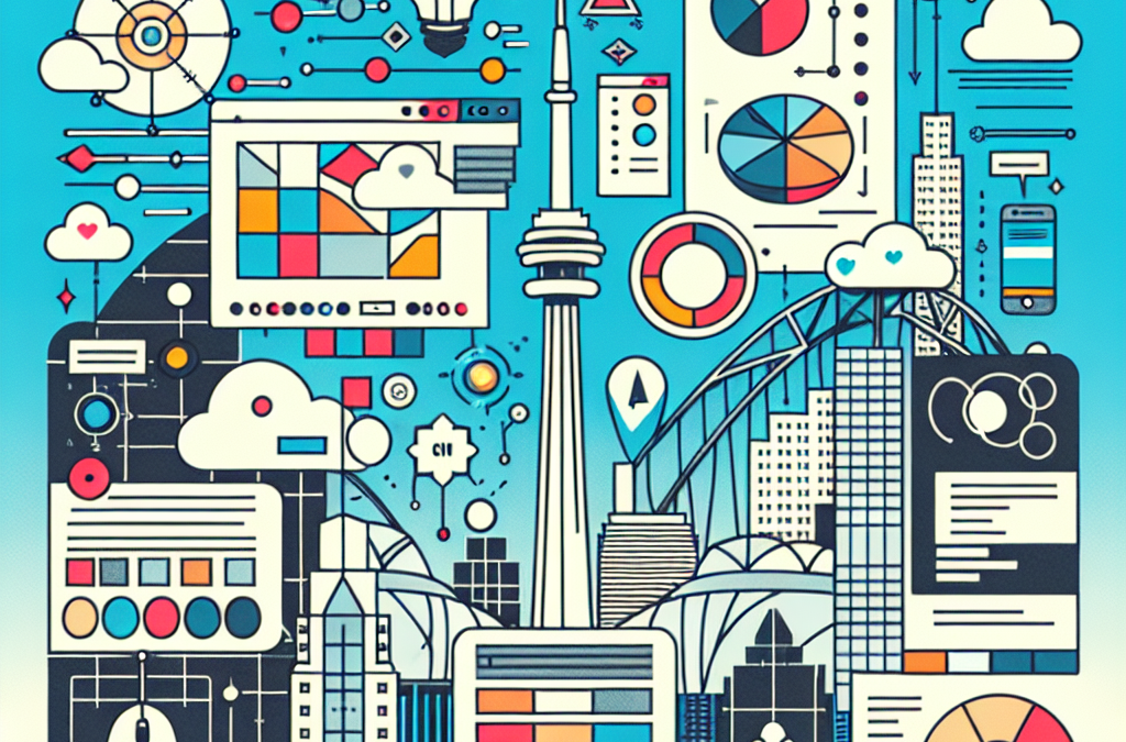 Exploring Website Design Options for Toronto Businesses