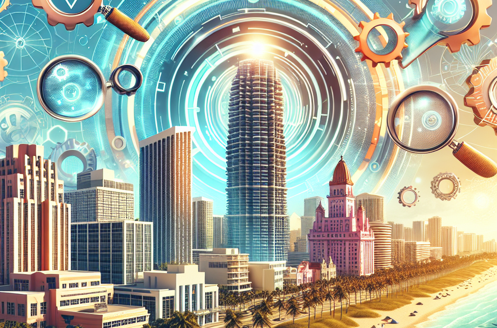 Miami Search Engine Optimization: Elevate Your Local Business